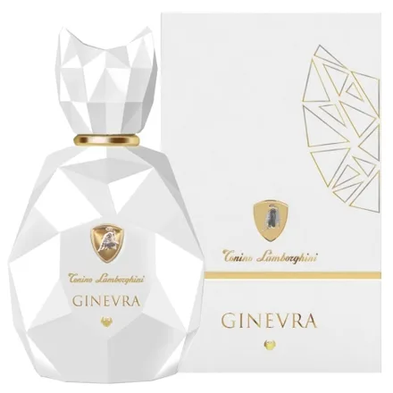 Tonino Lamborghini Ginevra White Eau Parfum 100ml