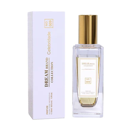 Brand Collections 009 Celebridade 30ml