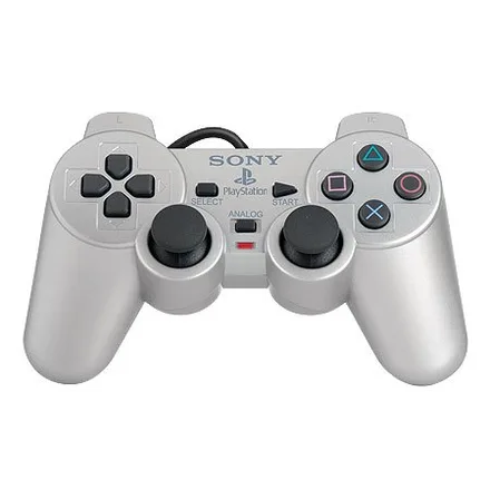 Controle PS2 Reco Colorido