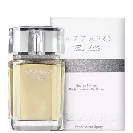 Azzaro Pour Elle Eau Parfum 30ml