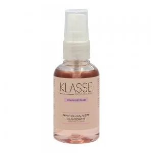 Serum Cabelo Oleo Amendoas Klasse Color Refresh 60ml