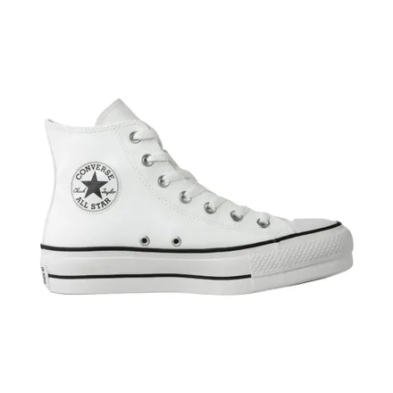 Calzado Deportivo All Star Ct09820001 Chuck Taylor Platform Lift Hi Unisex