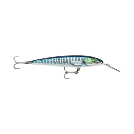 Señuelo Artificial Rapala Countdown Magnum Elite Cdmage145 Amwhu