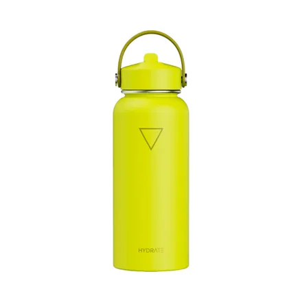 Botella Termica Hydrate 1 Lima 946ml
