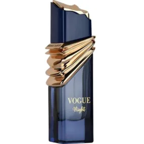 Perfume Maison Alhambra Vogue Night Unissex Eau de Parf...