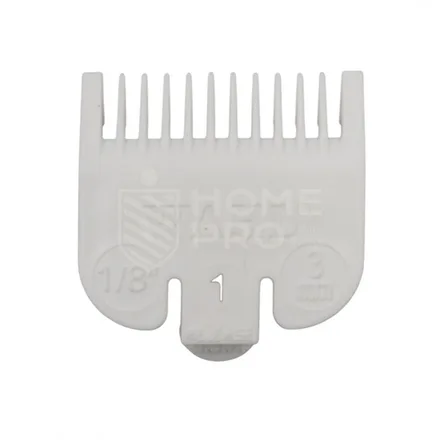 Wahl Pente Plastico 1