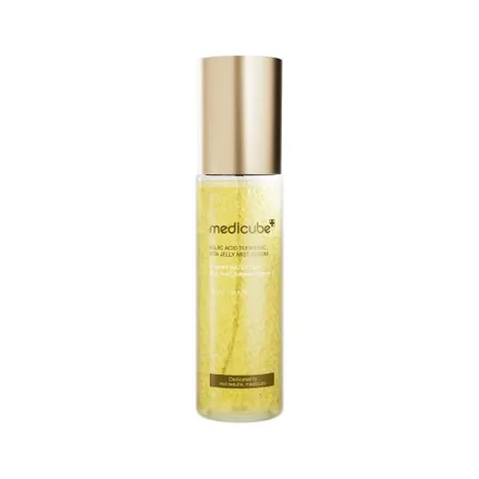 Medicube Kojic Vita Jelly Serum 100M Agatres