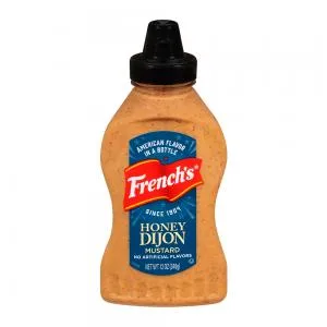 Mostarda Frenchs Honey Dijon 340g