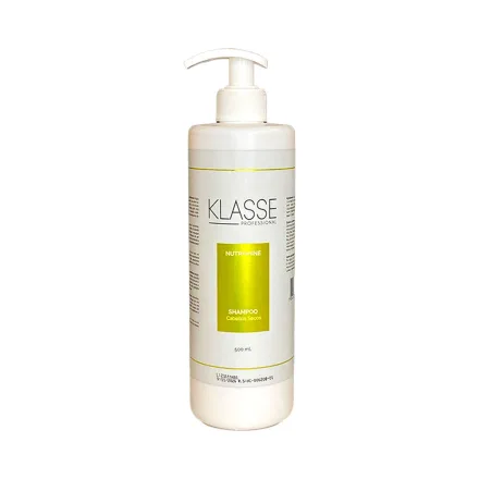 Klasse Shampoo Nutrishine 500ml