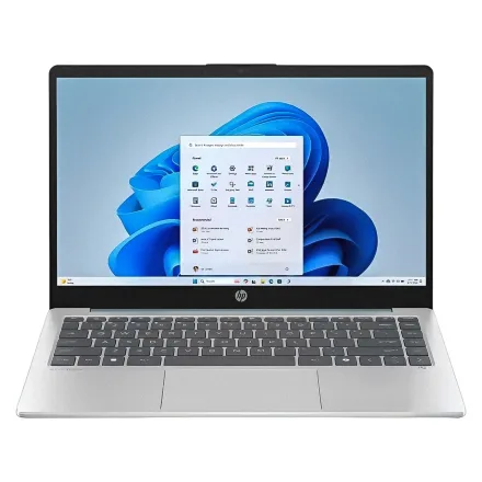 Hp 14 Athlon 7120 Ufs 128GB