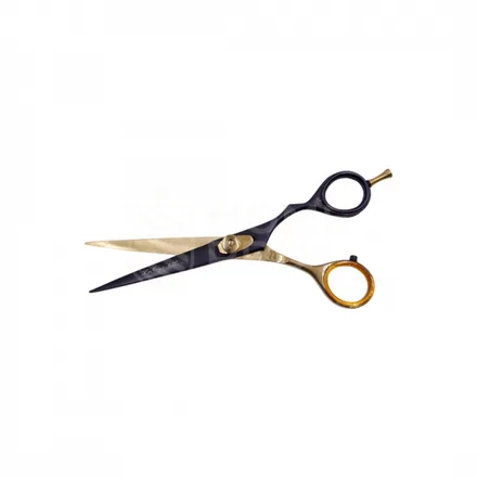 Tesoura Lm Onyx 71 Zi 6 Corte Navalha