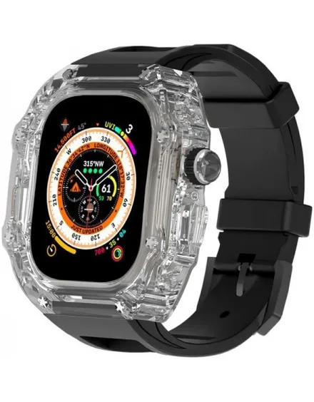 Blulory Smartwatch Glifo 9