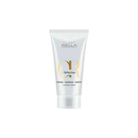 Wella Care Oil Acondicionador 200ml