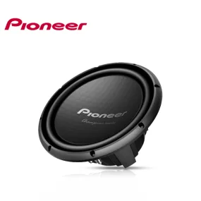 Pioneer Ts 12 Subwoofer
