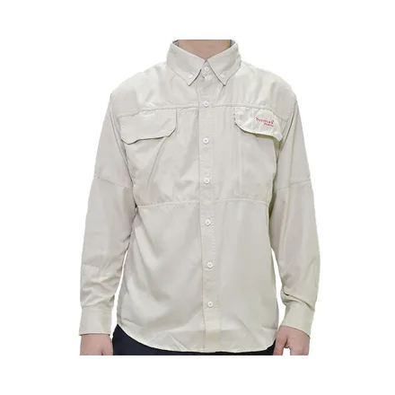 Camisa Manga Larga Bsw1901