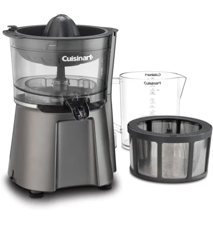 Cuisinart Espremedor Suco Cje 2000