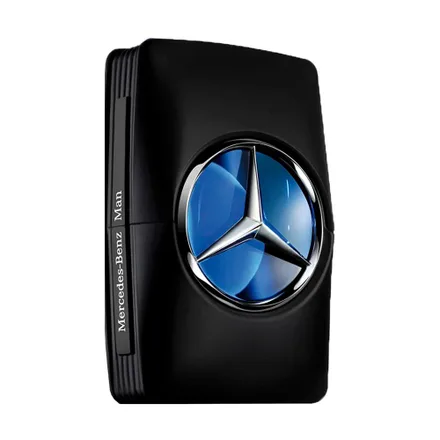 Mercedes Benz Man Agatres 100ml