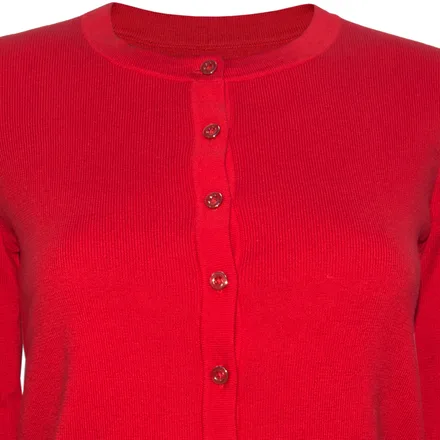 Sueter Tommy Hilfiger Feminina 645L