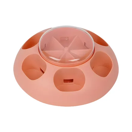 Comedero Mascotas Pet Puzzle Yiwu Scj 24