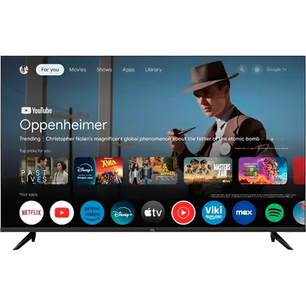 55 Mtek 4K Hdmi Blt