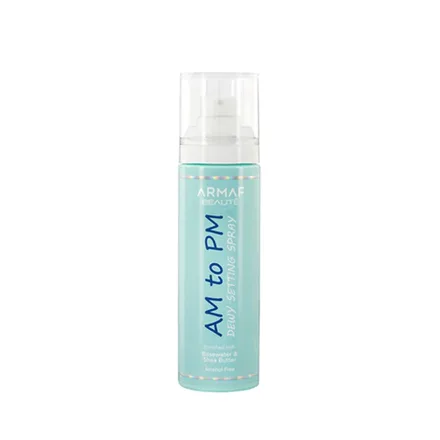 Armaf Spray Fijador Maquillaje Beaute Dewy 120ml