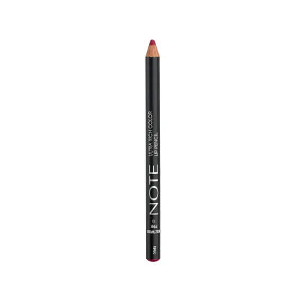 Note Lapiz Labial Ultra Rich Color 13 Hollywood