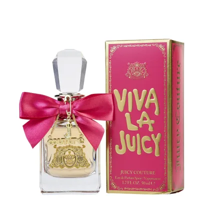 Juicy Couture Viva La Eau Parfum 50ml