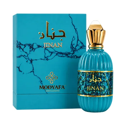 Perfume Modyafa Jinan Edp 100ml