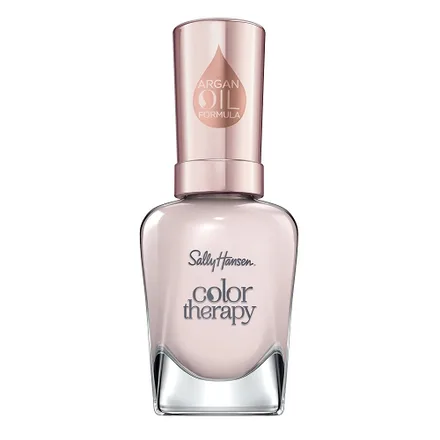 COSMETICO SALLY HANSEN NAIL COLOR THERAPY NIRVANA – 074170443622