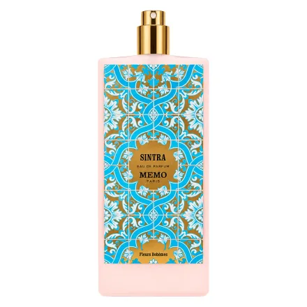 Perfume Memo Paris Sintra Eau Parfum Unissex Tester 75ml