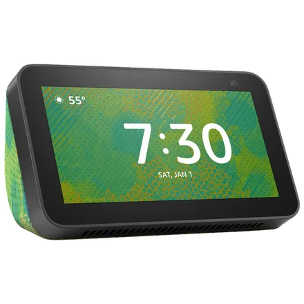 Screen Amazon Echo Show 5 Kids 2DA Con Alexa Bivolt Chameleon