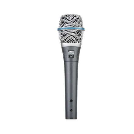 Microfono Shure Beta 87