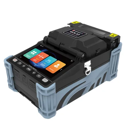 Maquina Fusao Glk 12 Opm Vfl Soc Fttx Fusion Splicer