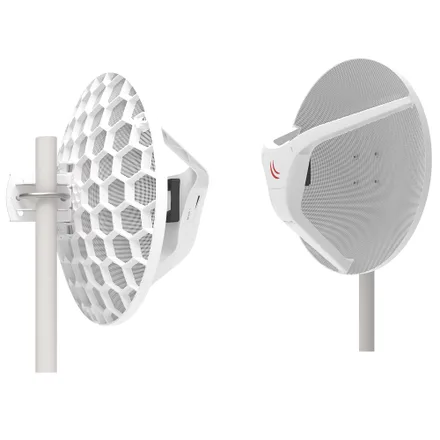 Mikrotik Routerboard Rblhgg L3 Lhg Par 60g