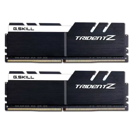 Skill Trident Ddr 4 3200 F4