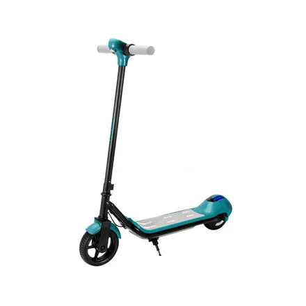 Patinete Eletrico Ms 3 Litio 4 6 Ah 30KM Autonomia Maxima
