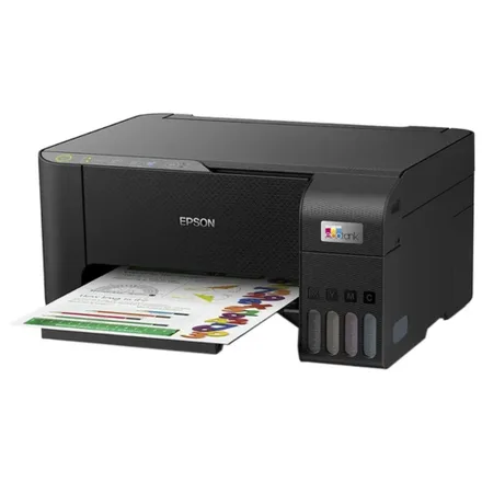 3X1 Eco Tank Tinta Polaroide