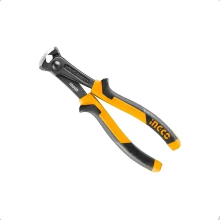 Ingco Alicate Corte Frontal 6 160mm