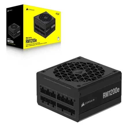 Fonte Corsair Cp Atx 80 Plus Modular
