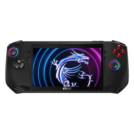 Msi Claw A1M 7 Ultra 155H 1TB