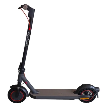 Patinete Eletrico Foston X4 Pro 10