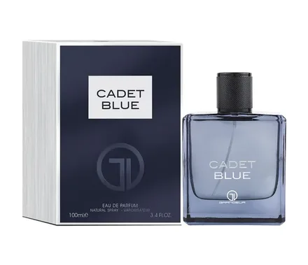 Grandeur Elite Cadet Blue Masculino 100ml