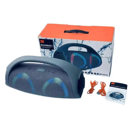 Speaker Boonbox 2