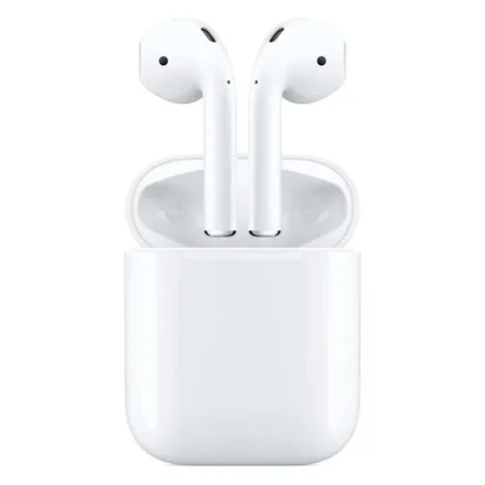Ouvido AirPods 2 Deslacrado Expirada