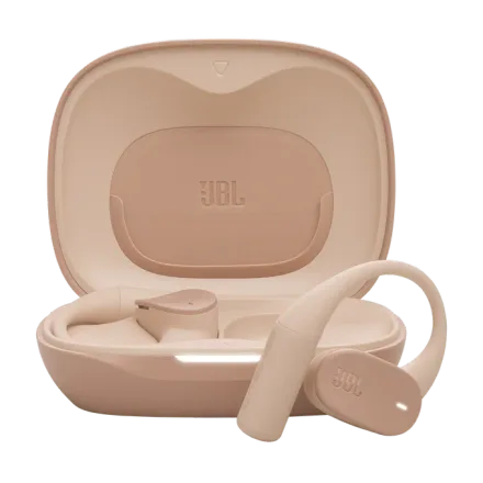 JBL AURICULAR SENSE LITE OPEN BLUETOOTH BEIGE