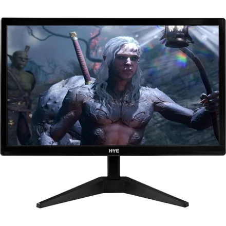 17 Hye Hdmi Vga Bivolt