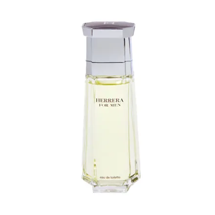 Perfume Carolina Herrera Men Eau Toilette 100ml