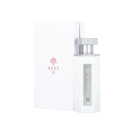Perfume Reef 33 White Parfum 100ml