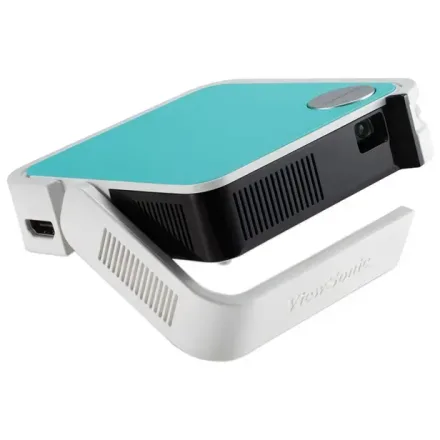 Viewsonic Proyector M1 Mini Plus 120 Lumens