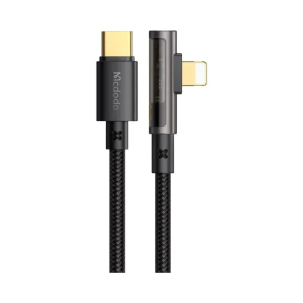 Mcdodo Cargador Ca 3391 Lightning